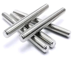 SS 347_347H Stud Bolt